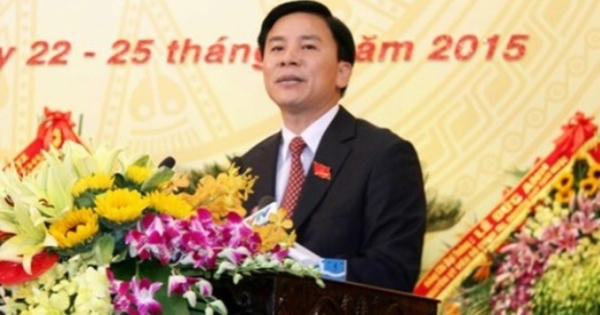 Thanh Hóa đề nghị điều tra vụ tung tin bôi nhọ Phó Bí thư tỉnh ủy