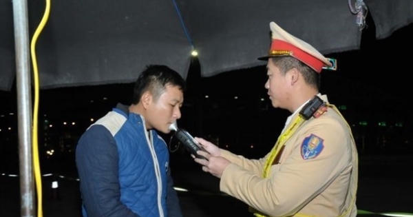 "Đối phó" với Luật chính là coi thường tính mạng của mình