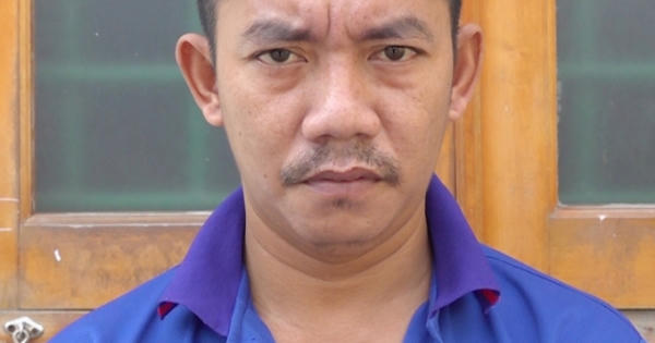 An Giang: Khởi tố, tạm giam 2 đối tượng đánh 2 cha con trọng thương