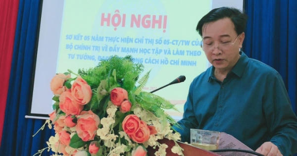 Tạm đình chỉ công tác giám đốc Trung tâm Y tế Yên Bái
