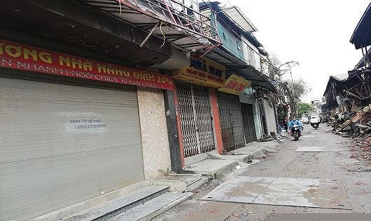 Môi trường Công ty bóng đèn Rạng Đông không nguy hại, công nhân đi làm trở lại
