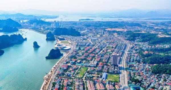 Triết lý phát triển để Quảng Ninh dẫn đầu