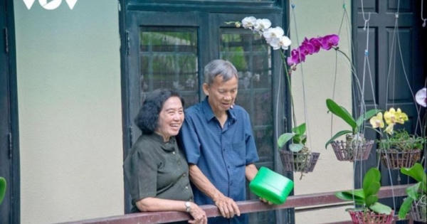 Người khơi dậy quyết tâm đấu tranh chống tham nhũng