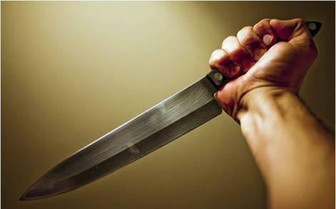 Chém chết người chỉ vì thấy ghét 2 vợ chồng cãi nhau