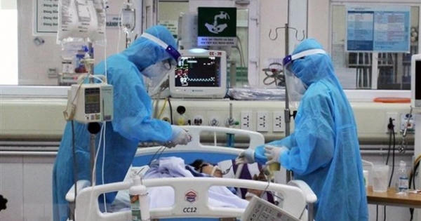 Triều Tiên có ca nghi nhiễm virus SARS-CoV-2 đầu tiên