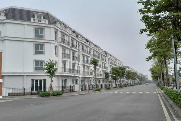 Hà Nội: Phê duyệt cập nhật danh mục các dự án đầu tư xây dựng nhà ở, nhà ở xã hội