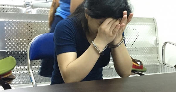 Nợ nần quá nhiều, mẹ giết con rồi tự tử