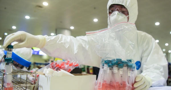 Nghị quyết của Chính phủ về mua sắm thuốc, hóa chất, vật tư, trang thiết bị, phương tiện phục vụ phòng chống dịch COVID-19