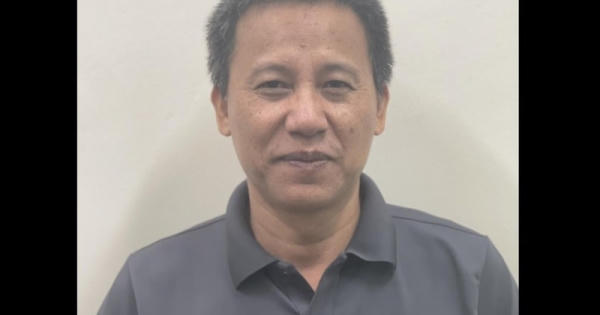 Bắt đối tượng bị truy nã đặc biệt 'Dũng Vova'