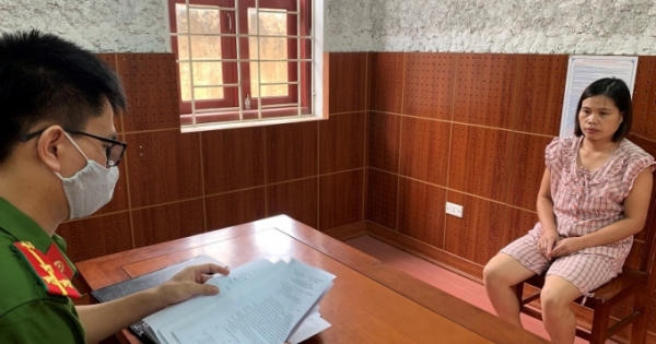 Lạng Sơn: Khởi tố 4 đối tượng đánh bạc dưới hình thức số đề