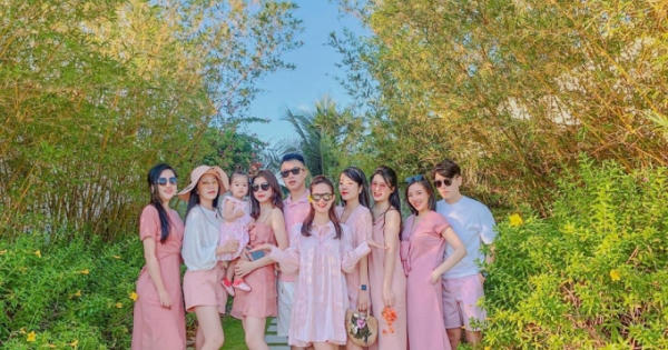 Mùa họp lớp cuối năm: Du lịch gần tại resorts 5 sao lên ngôi Mùa họp lớp cuối năm: Du lịch gần tại resorts 5 sao lên ngôi