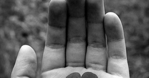 Học cách cho đi để nhận lại được nhiều hơn thế