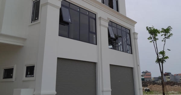 Bất động sản văn phòng cho thuê đối mặt với nhiều khó khăn