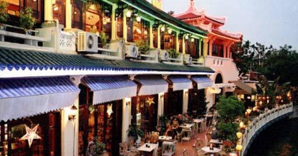 Ông chủ nắm khu đất đẹp nhất Hồ Gươm bất ngờ rút khỏi cuộc chơi nóng Ông chủ nắm khu đất đẹp nhất Hồ Gươm bất ngờ rút khỏi cuộc chơi nóng