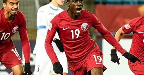 Asian Cup 2019, UAE-Qatar: Vượt ý nghĩa một trận bán kết