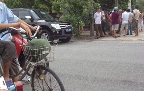 Truy tìm hung thủ bắn chết giám đốc doanh nghiệp