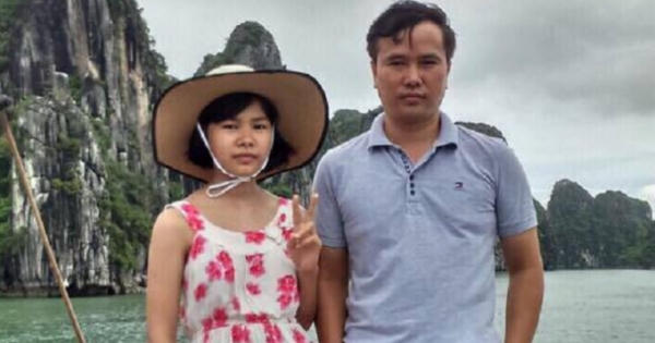 Hải Dương: Cháu bé mất tích khi đi học khiến cả gia đình lo lắng