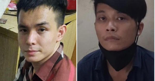 Bắt 2 đối tượng vờ hỏi mua xe máy, cướp xe mang về giấu gầm cầu thang