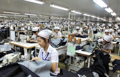 Thiếu căn cứ về thông tin “lao động nữ ngành may bị lạm dụng tình dục”