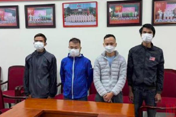 Hưng Yên: Triệt phá đường dây đánh bạc qua mạng với số tiền giao dịch hơn 600 tỷ đồng