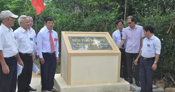 Hà Tĩnh:  "Chảo lửa, túi bom" năm xưa đón niềm vui trong những ngày tháng 8 Chia sẻ