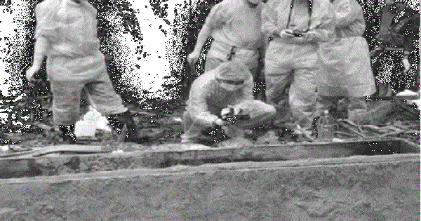 Vụ án Giám đốc viện Nhi bày mưu giết vợ từng chấn động Hà Nội: Khai quật tử thi thành công nhờ kế hoạch "điệu hổ ly sơn" Vụ án Giám đốc viện Nhi bày mưu giết vợ từng chấn động Hà Nội: Khai quật tử thi thành công nhờ kế hoạch "điệu hổ ly sơn"