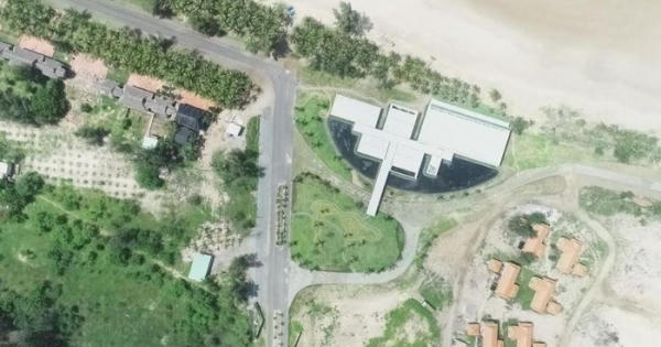 Bình Thuận: Dự án chưa hoàn chỉnh thủ tục đã rao bán rầm rộ