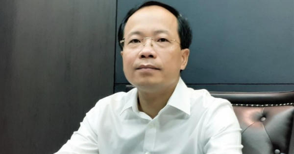 Chọn “anh tài” cho cao tốc Bắc - Nam