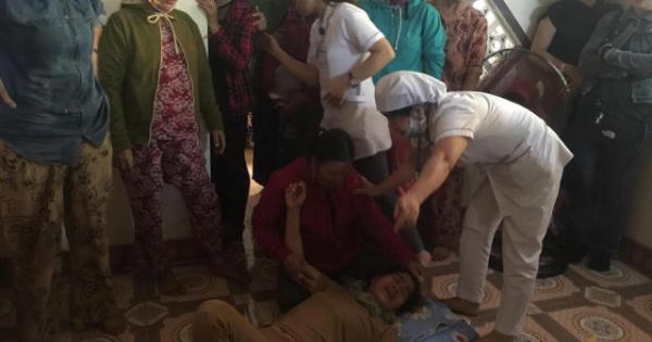 Tai nạn kinh hoàng khiến chú rể và 12 người tử vong: Nỗi đau người ở lại Tai nạn kinh hoàng khiến chú rể và 12 người tử vong: Nỗi đau người ở lại