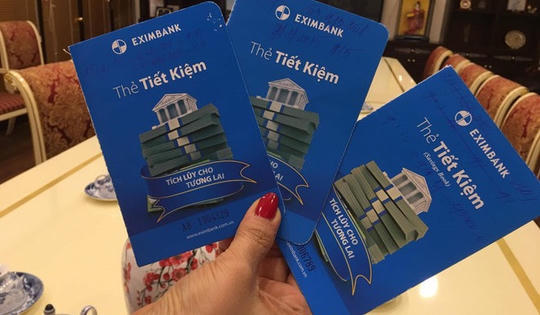 Vụ 'bốc hơi' 245 tỷ đồng tại Eximbank:  “Ngân hàng phải chờ phán quyết của tòa, sao chúng tôi phải chờ?”