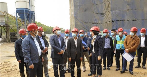 Nhà máy đốt rác phát điện lớn nhất Thủ đô xin lùi tiến độ