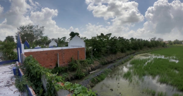 Tây Ninh: Hợp đồng chuyển nhượng đất bị vô hiệu vì khoản nợ không liên quan