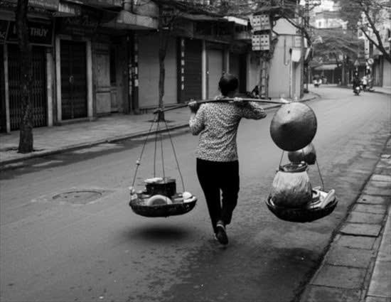Người phụ nữ - những nỗi đau thầm lặng