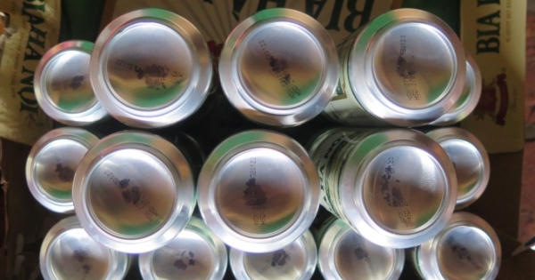 Câu chuyện bia Hà Nội hết “đát” và hồi kết có lý, có tình