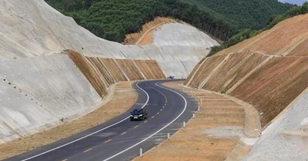 Doanh nghiệp trong nước lo 'bị loại từ sơ tuyển' khi dự thầu cao tốc Bắc Nam