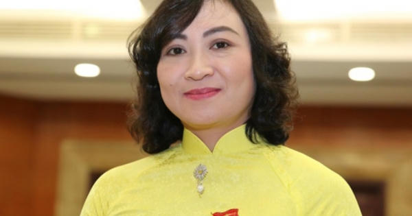 Bộ Công Thương có tân Thứ trưởng