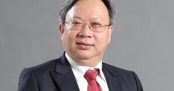 Nhiều ngân hàng có ‘tướng’ mới