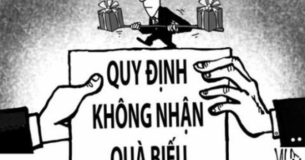 Chống tham nhũng “không dừng”, “không nghỉ”