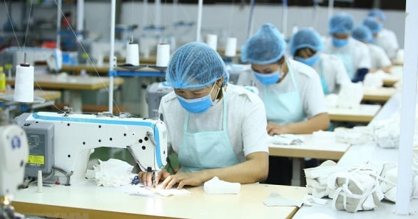 Kiến nghị ban hành chỉ thị phòng chống dịch mới, thay thế Chỉ thị 15, 16