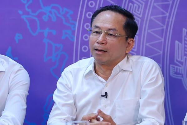 Lãnh đạo Tập đoàn EVN lý giải về nguyên nhân tiền điện tăng đột biến