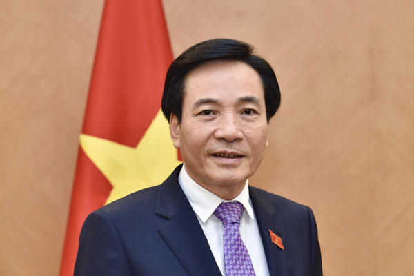 Bộ trưởng, Chủ nhiệm Văn phòng Chính phủ: Công chức nhà nước vì Chính phủ đổi mới, liêm chính, kỷ cương, hành động, hiệu quả, vì Nhân dân phục vụ