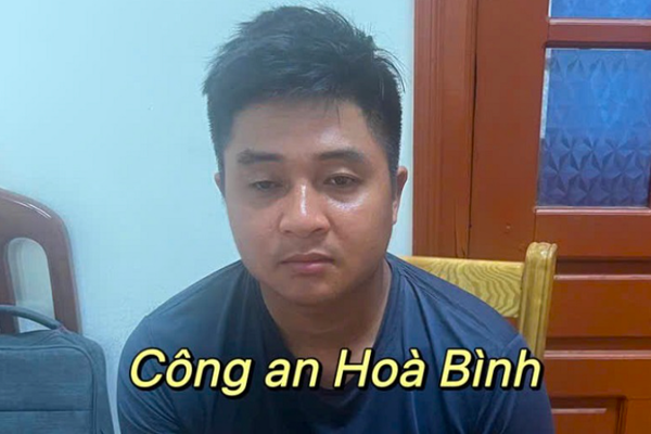 Đến đồn Công an đầu thú sau khi chém mẹ vợ tử vong