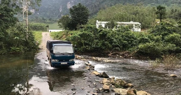 Đi để trở về - Kỳ 1: Bỏ Sài thành lên núi đốt than