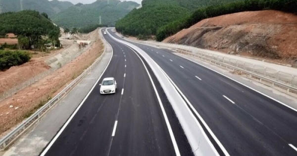 Dự án cao tốc Hòa Bình - Mộc Châu thúc đẩy phát triển kinh tế - xã hội