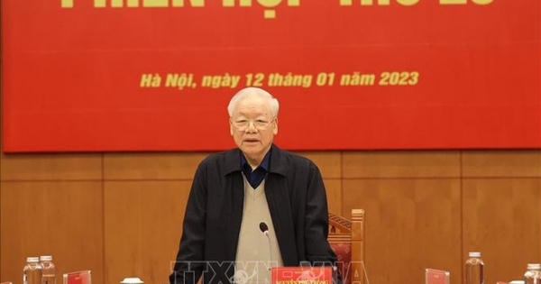 Đấu tranh phòng chống tham nhũng, tiêu cực: Khắc phục tư tưởng bàn lùi, đùn đẩy, sợ sai không dám làm