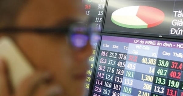 Chứng khoán APEC (APS) rút hồ sơ chào bán ra công chúng