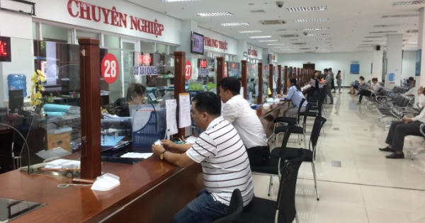 Đà Nẵng đưa vào sử dụng Cổng thanh toán trực tuyến