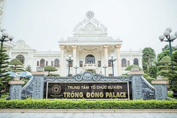 Hải Dương: Trung tâm tổ chức sự kiện và khu nhà Hoàng Gia bị phạt vì xả thải ra môi trường