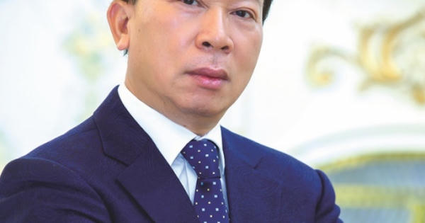 35 năm chuyển mình cùng đất nước