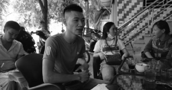“Thánh nổ” bị tố lừa người đi nước ngoài đã xuất ngoại “Thánh nổ” bị tố lừa người đi nước ngoài đã xuất ngoại